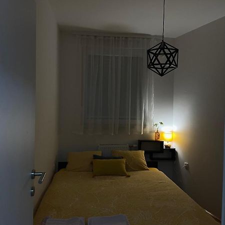 דירות נובי סאד Yellow Ns מראה חיצוני תמונה