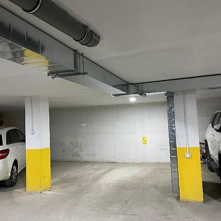 דירות נובי סאד Yellow Ns מראה חיצוני תמונה