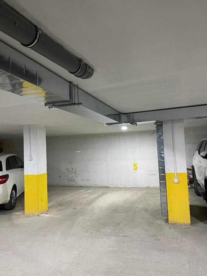 דירות נובי סאד Yellow Ns מראה חיצוני תמונה